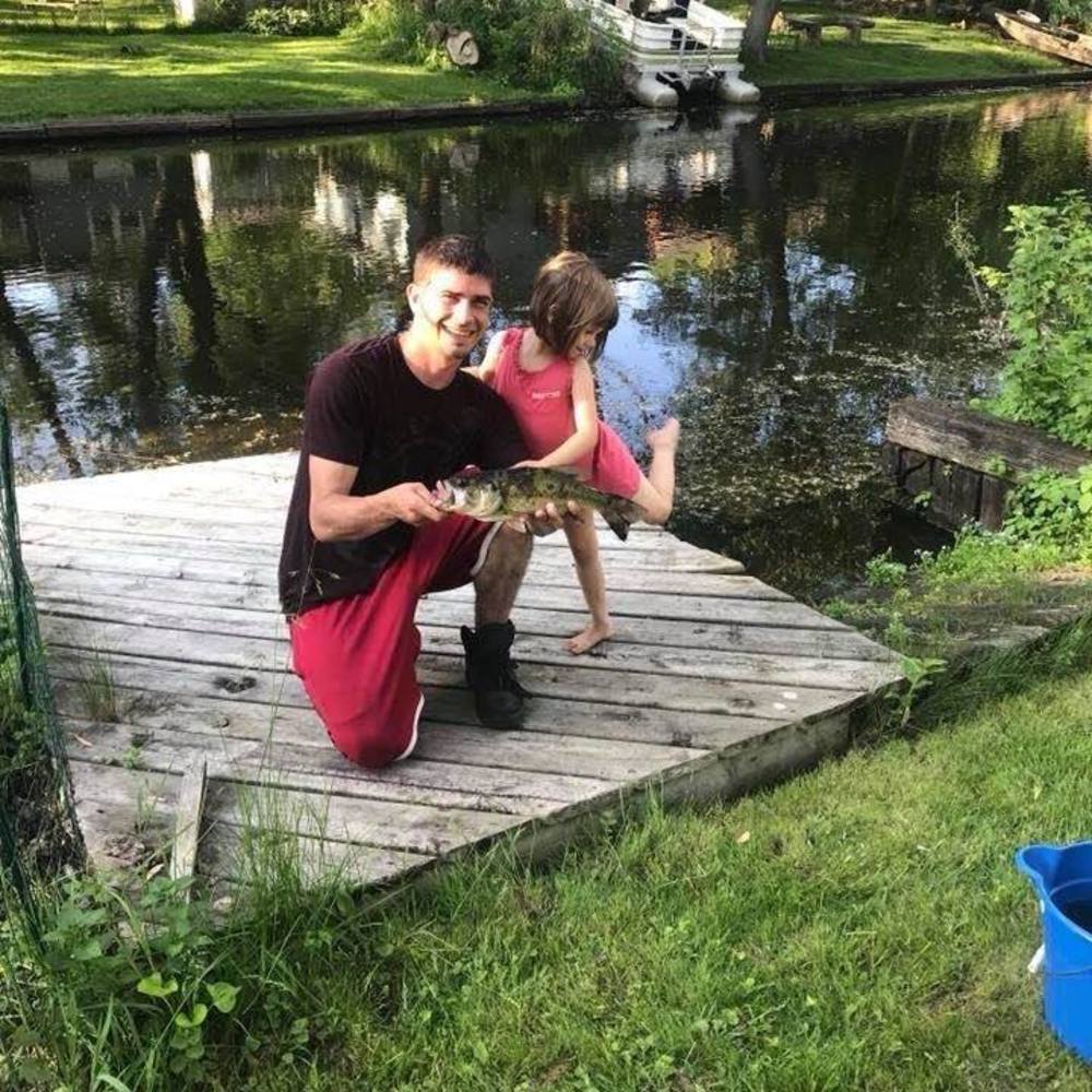 Meet your Posher, Becca